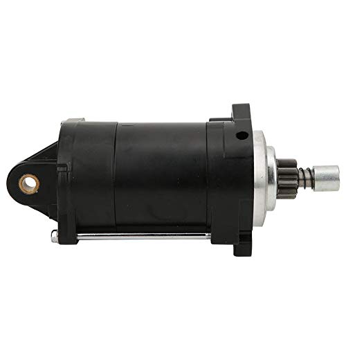 Motore fuoribordo per barche, 6N7-81800 Motorino