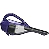 BLACK+DECKER dustbuster furbuster AdvancedClean Cordless Pet Handheld Vacuum, Home and Car Vacuum (HLVA325JP07)