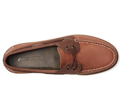 Image of Sperry Mens Authentic Original 2-Eye Seasonal