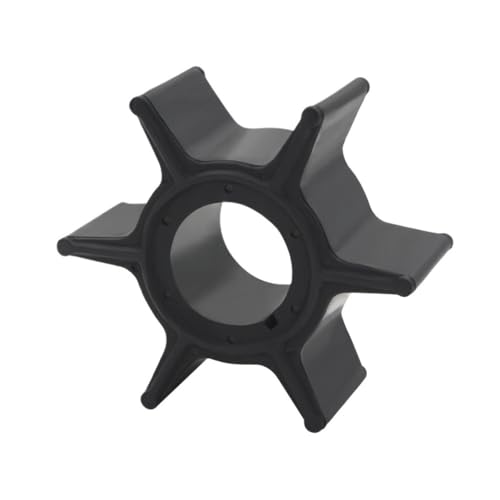 Turbine en caoutchouc haute résistance 3C8-65021-2 pour moteurs marins de 30 40 50 ch