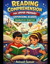 Review of Audible Title Reading Comprehension for Upper Primary - Empowering Readers 2026 Edition Premium Access Trending Title
