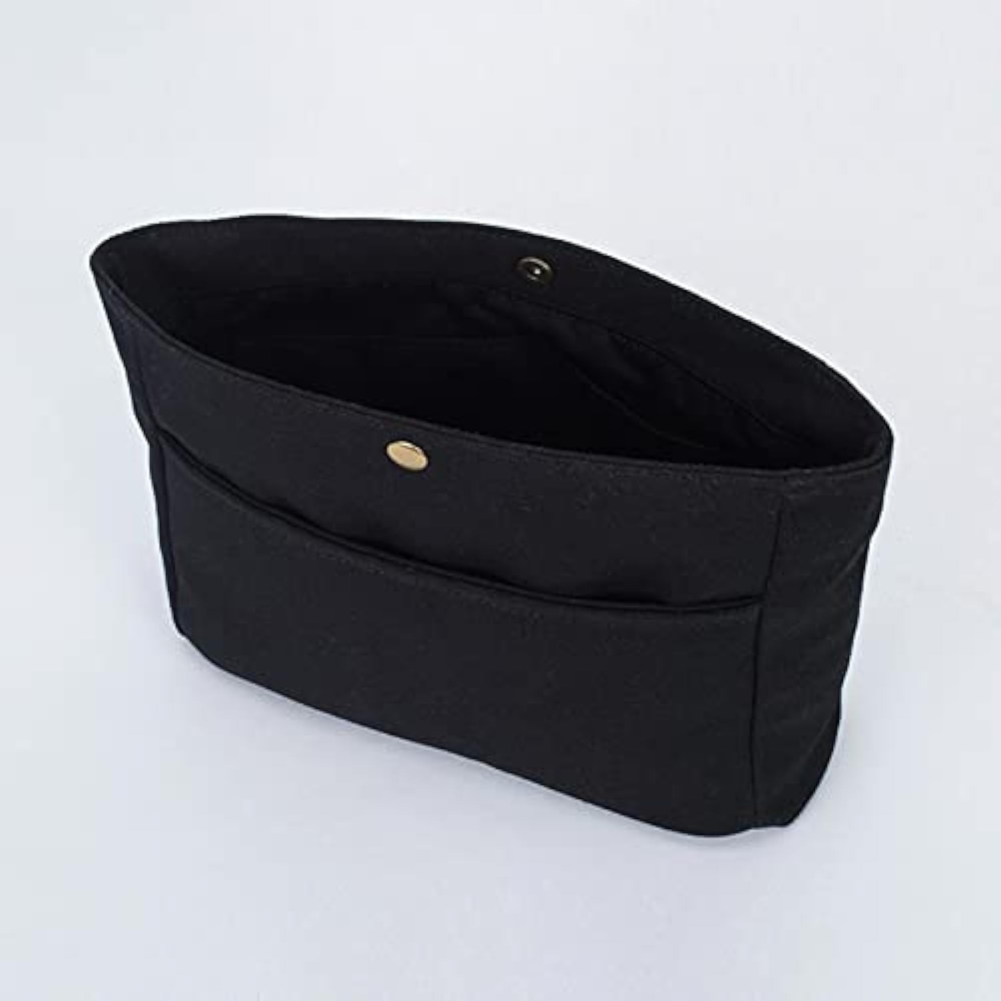 Large Purse Organizer Insert for Handbag Storage