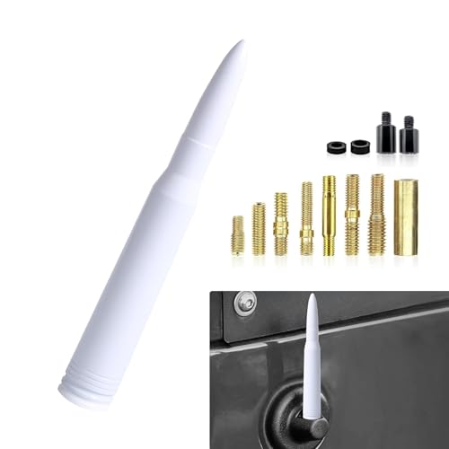 Crynod 1 PC Car Signal Receiving Antenna, 0.8