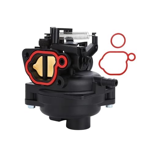 Carburateur tondeuse 163cc idéal pour l'entretien du jardin