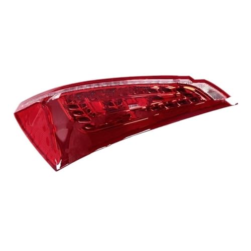Feu arrière de voiture pour Q5 2010-2012 côté gauche bloc optique complet
