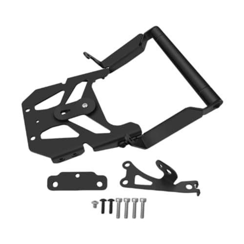 Support de navigation anti-vibrations et fixation sécurisée Tracer 9GT Plus