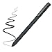 Stylus Pen for BOOX Stylus Compatible with BOOX Tablet Note Air 4 C ePaper Stylus/Tablet Go 10.3 ePaper Pen with nibs(Black)