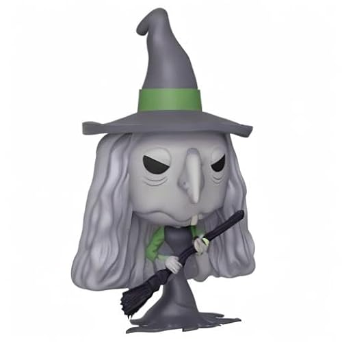 FUNKO POP! Disney Witch - vue 4