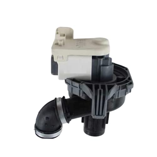 Owigift Dishwasher Circulation Pump Motor Replaces for KitchenAid KDFE204EWH4 KDPE204GBS0 KDPE204GPS0 KDPE234GBS0 KDPE234GPS0 KDTE104EBL4 KDTE104EBS4 KDTE104ESS4 KDTE104EWH4 Dishwasher