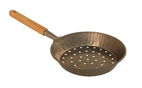 PADELLA CASTAGNE M/LEGNO CM.30 C107964