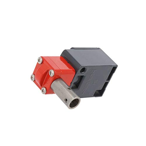 Interrupteur de sécurité charnière FC 3395-M2 PIZZATO NC+NO série FC