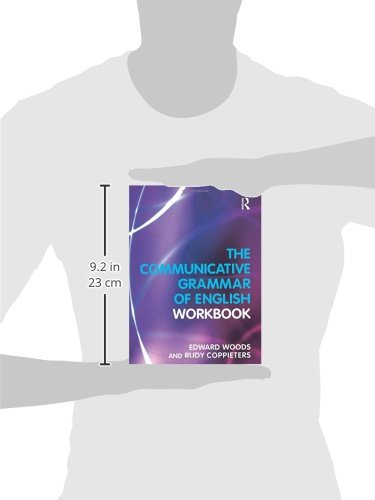 A Workbook to Communicative Grammar of English - Image 3