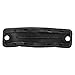 Rx400H Release Button, Car Trunk Hatch Back Door Handle Switch Opening Button Cover ABS Fits for RX330 2004-2009 Black