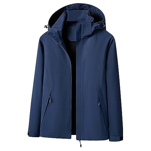 Veste Imperméable Softshell Harpily Cover