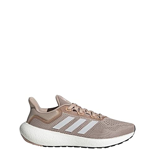 Adidas Women's Pureboost 22 Running Shoe2