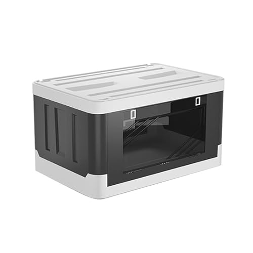 Organisateur de coffre pour SUV pliable pour ne plus jamais renverser vos courses et bakkalies