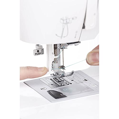 Image of Singer 3337FR Simple 3337 Sewing Machine - (Renewed)