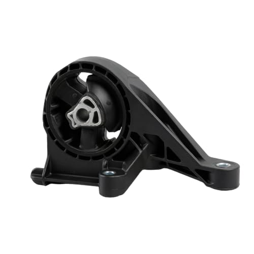 4PC Engine Mount Kit for 2012-2016 Buick LaCrosse/14-15 Regal 2.4L L4 Auto by BEBLEPANY - Used condition - Image 6