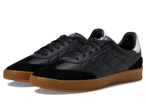 Cole Haan Grandpro Crossover Basket de bureau à la fois chic et sport
