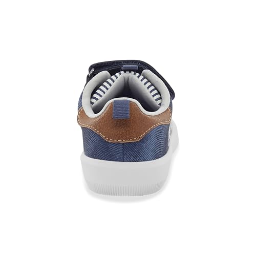OSHKOSH B'GOSH Unisex-Child Aura-b Sneaker3