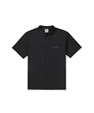 [スノーピーク] Root S/S Shirt GS-S26MMRSH62 Tシャツ 半袖 ショートスリーブ ティーシャツ メンズ レディース DARK CHARCOAL XL