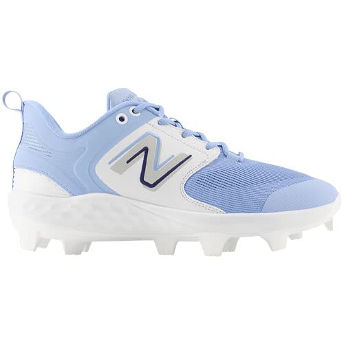 Image of New Balance Men's Fresh Foam 3000 V6 Molded Baseball Shoes