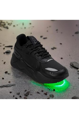 Image of Puma Unisex Adult RSX Triple Sneaker