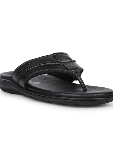 Image of Hush Puppies mens Charles Thong Slipper
