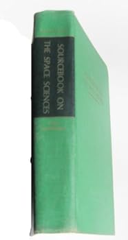 Hardcover Sourcebook on the Space Sciences Book