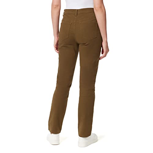 Image of Gloria Vanderbilt Women's Classic Tapered Amanda Jeans