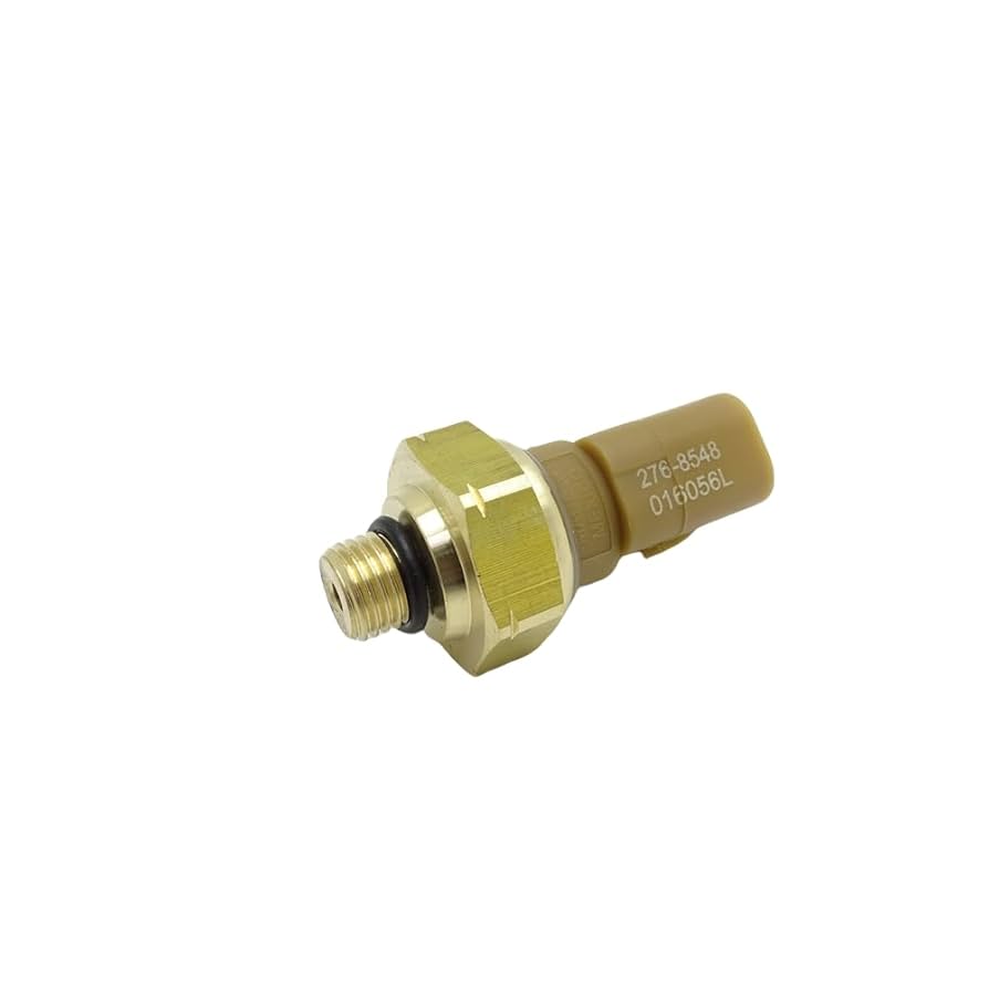 Gato 276-8548 GP-Pressure Sensor Fits for CAT 345C 345D 349D 390D