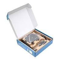 CB-Funkgerät PNI Escort HP 6500, Multistandard, 4 W, AM-FM, 12 V, ASQ, HF-Verstärkung, Zigarettenanzünderstecker enthalten – Ansicht 9