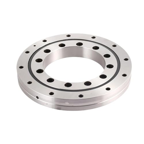 Roulement de plateau tournant de précision 35mm pour la rénovation d'articulations de robots