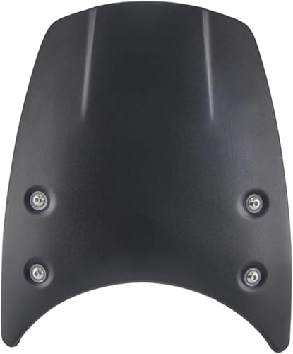Déflecteurs pare-brise moto BMW R9T Scrambler 2022 réglable et protection bulle