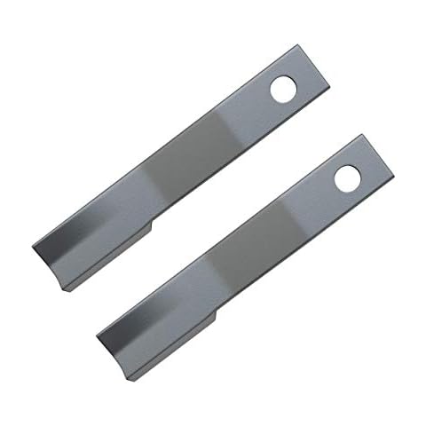 Rancher Supply Land Pride Blade Pair, 820-168C,CCW Cover