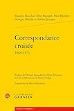 Correspondance croisée