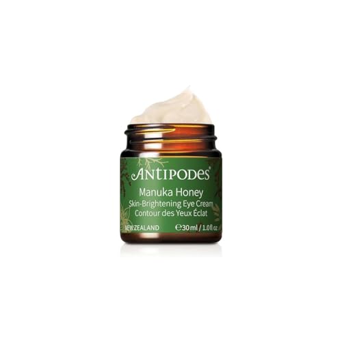 Antipodes Manuka Honey Eye Cream 30ml