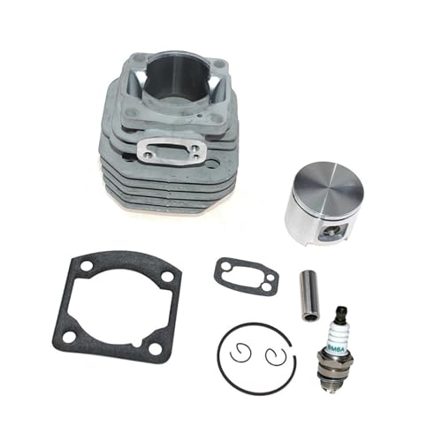 Kit Cylindre-Piston 48mm à Haute Compression Référence 503532071 - 2