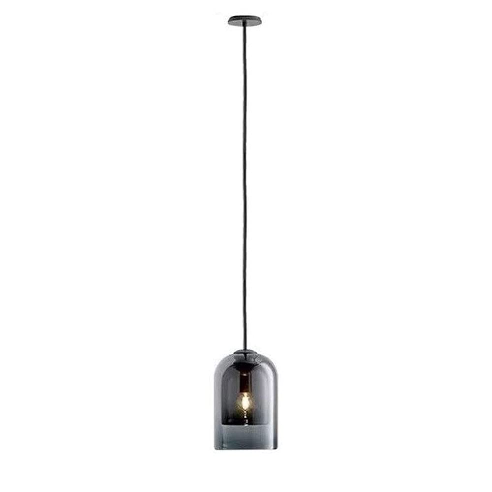 Lámpara Colgante Vintage Creativa E27 de Techo para Salón y Cocina Isla