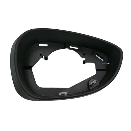 Coque de rétroviseur droit Ford Fiesta MK7 cadre de rechange pour rénovation auto