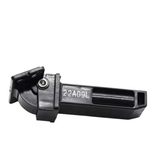 Bisagra ADF 10X repuesto de escáner compatible con modelos M3655 y M3660 2