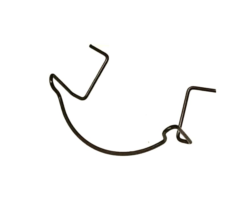 For Hyundai I10 Car Genuine Clutch Release Clip Part No. 4141202500 view 3