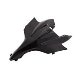 Maier Hood, Stock Style Black for Yamaha RAPTOR 250 2008-2013