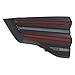 Tail Light Compatible With 2022-2024 BMW X3 Passenger Side Right Side Inner Tail Light Led Passenger Side Tail Lamp BMW X3 Inner Rear Right TaiIlight