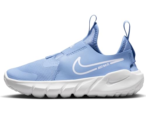 Image of Nike Unisex Kids Flex Runner PSV Running Shoes
