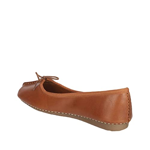 Clarks Women's Ballet Flats4