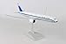 Daron Hogan El Al 787-9 1/200 Retro W/Gear Reg#4X-EDF