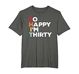 Funny 30th Birthday Gifts for Sarcastic People