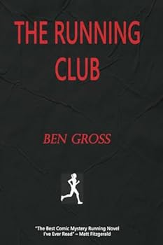 Paperback The Running Club Book