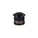 Rokinon HD8M-C 8mm f/3.5 HD Fisheye Lens with Removeable Hood for Canon DSLR 8-8mm, Fixed-Non-Zoom Lens,Black